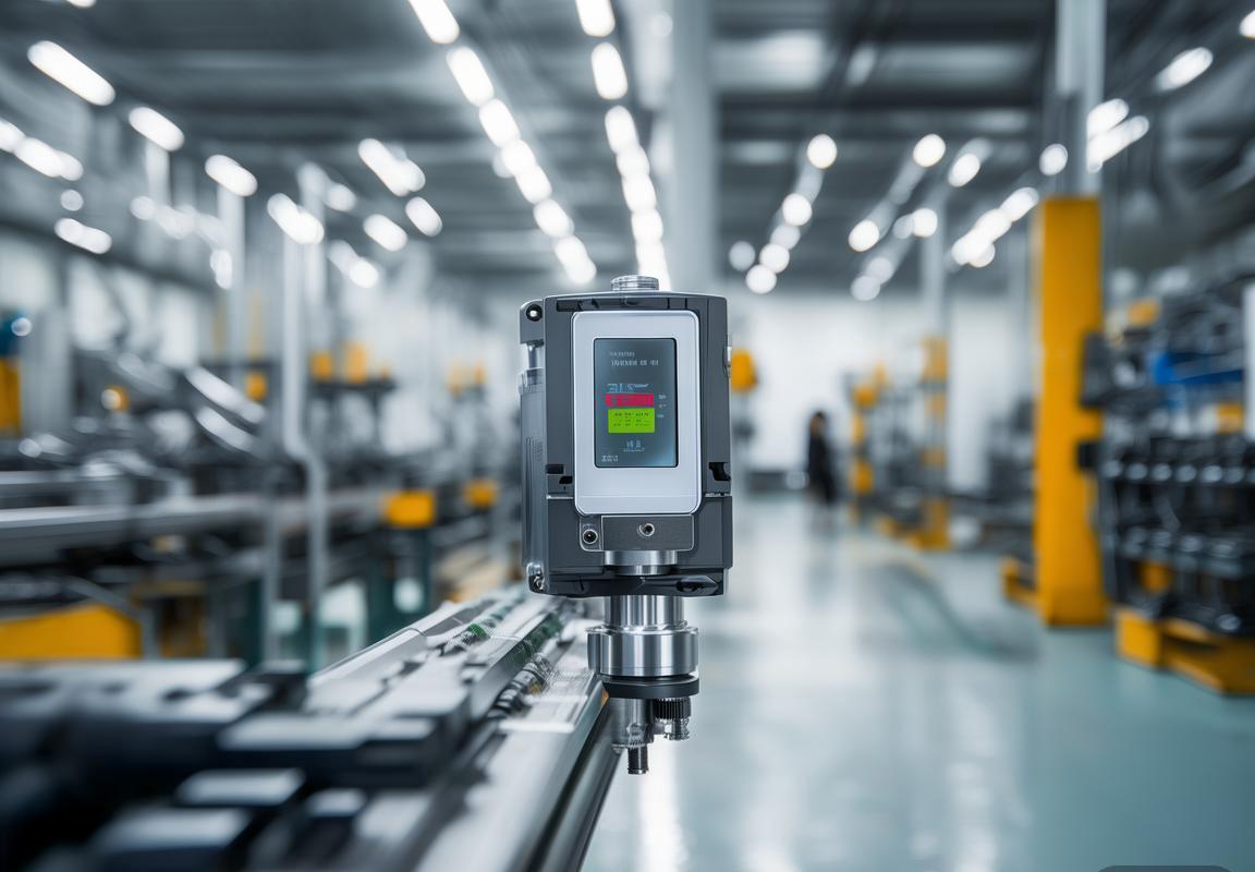 张力称重传感器实现50千牛顿拉力测量：基于应变原理的工业张力控制与生产线张力监测解决方案