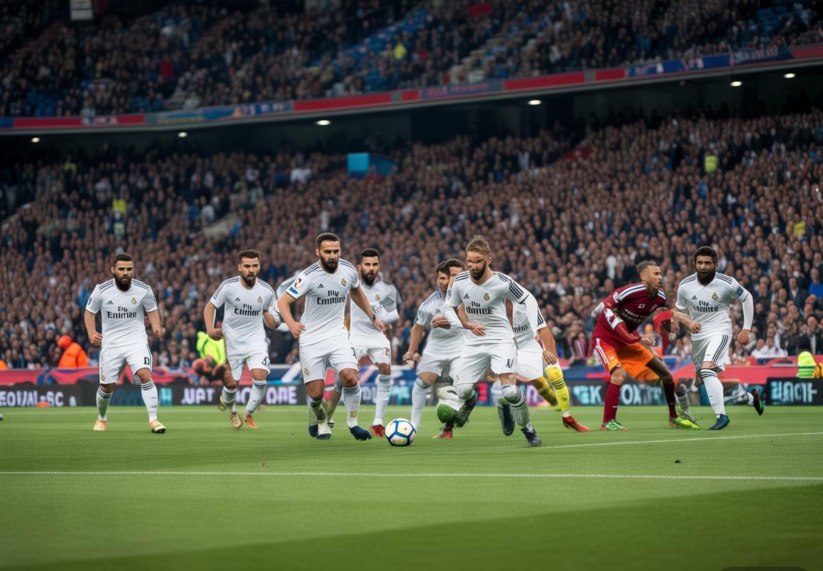 皇马西甲客场挑战毕尔巴鄂竞技，圣马梅斯球场迎战皇家马德里关键对决分析